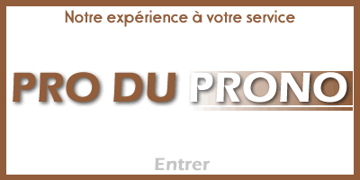 Pronostic hippique